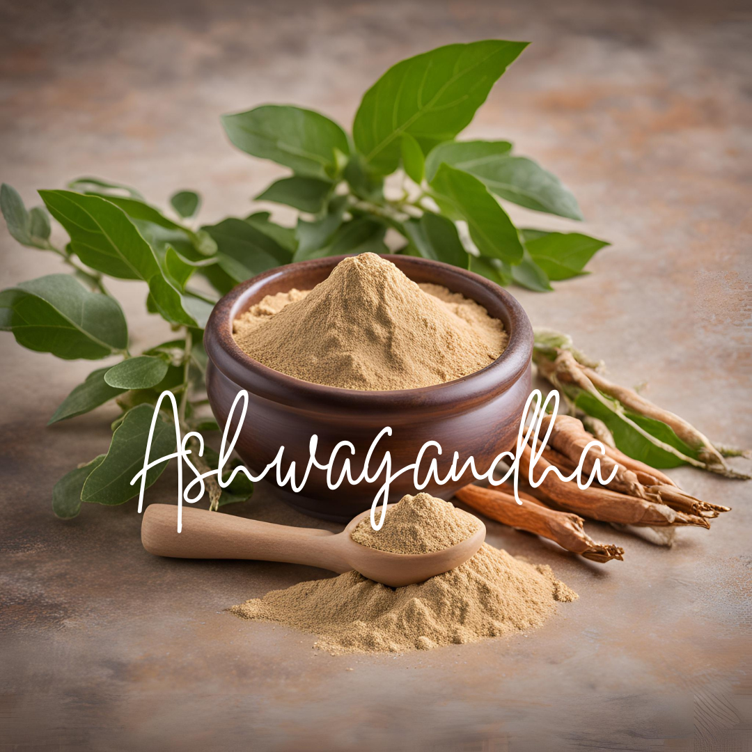 Ashwagandha