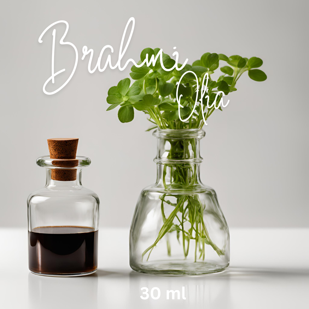 Brahmi olía 30ml