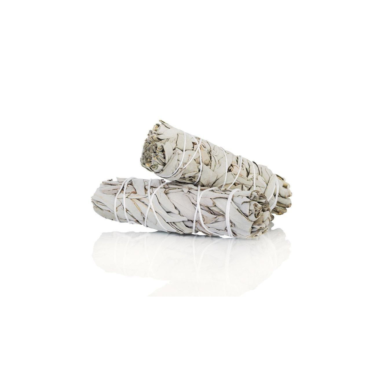 Sage smudge stick (Salvia)